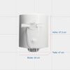 Warmwasserspeicher 'REG VR PL EU' 50 l, 1500 W
