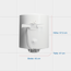 Warmwasserspeicher 'REG VR PL EU' 50 l