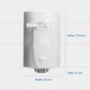Warmwasserspeicher 'REG VR PL EU' 80 l, 1500 W