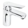 Hansgrohe Logis E 70 Waschtischarmatur, Chrom