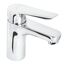 Hansgrohe Logis E 70 Waschtischarmatur, Chrom