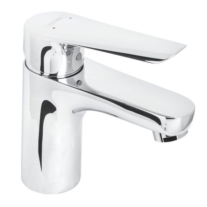 Hansgrohe Logis E 70 Waschtischarmatur, Chrom