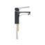 Chrom Waschtischarmatur Logis E 70
