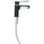 Chrom Waschtischarmatur Logis E 70