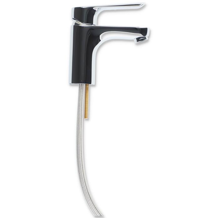 Hansgrohe Waschtischarmatur 'Logis E' chrom