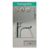 Hansgrohe Logis E 70 Waschtischarmatur
