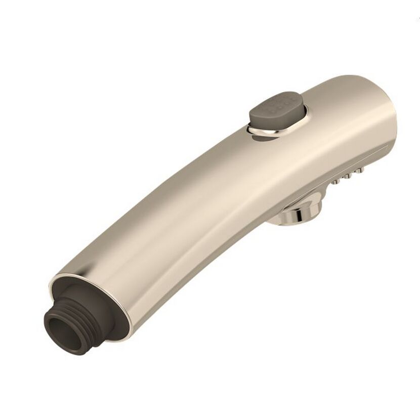 Nexo Ersatzbrause Nickel