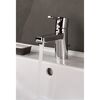 Wasserhahn ZENTA chrom