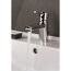 Wasserhahn ZENTA chrom