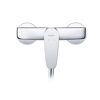Duravit Brausearmatur B.1 Aufputz verchromt