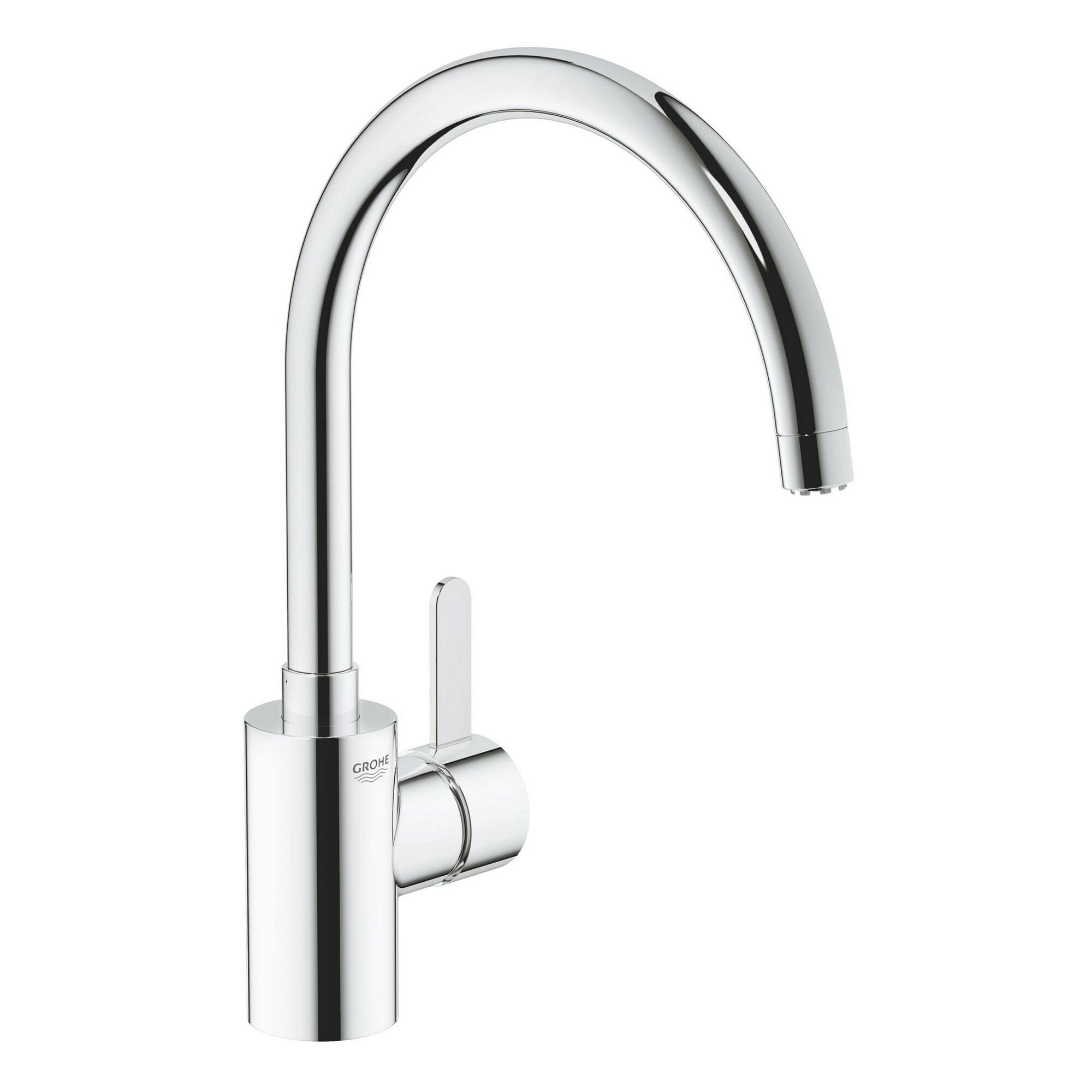 Grohe Eurosmart Cosmopolitan Küchenarmatur, Chrom
