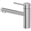 Lenz Wasserhahn chrom