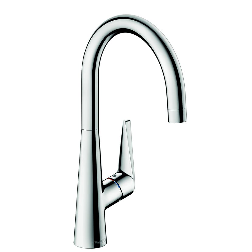 Hansgrohe Spültischarmatur Talis S²