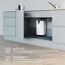 Warmwasserspeicher 'SNU 5 SL' 5 l, 2000 W