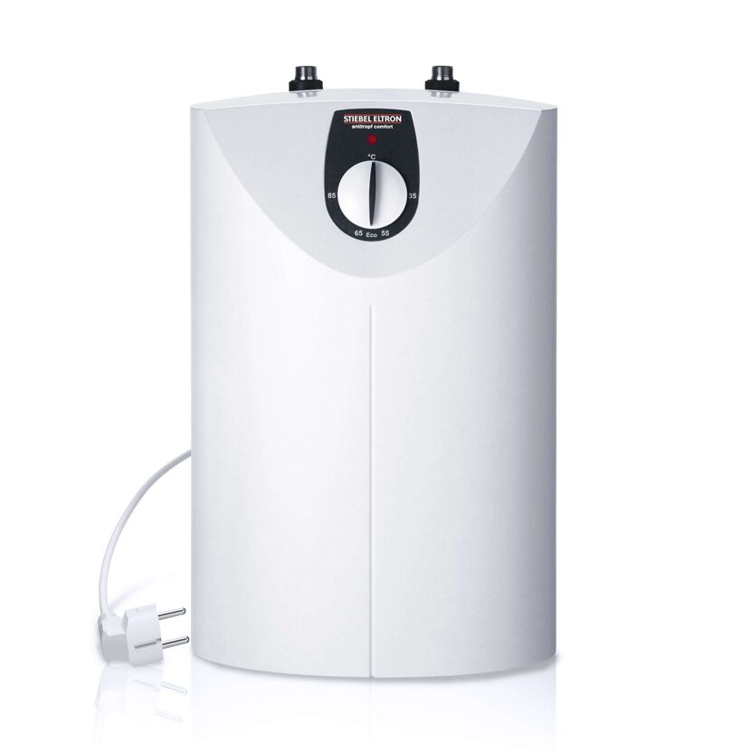 Warmwasserspeicher 'SNU 5 SL' 5 l, 2000 W