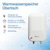 Warmwasserspeicher 'REGK 5O' 5 l, 2000 W