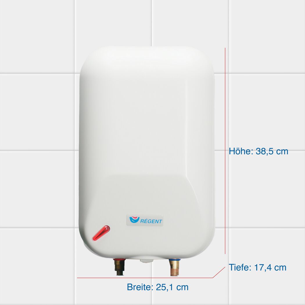 Warmwasserspeicher 'REGK 5O' 5 l, 2000 W