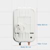 Warmwasserspeicher 'REGK 5O' 5 l, 2000 W