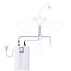 Warmwasserspeicher 'UFP 5 t' 5 l, 2000 W