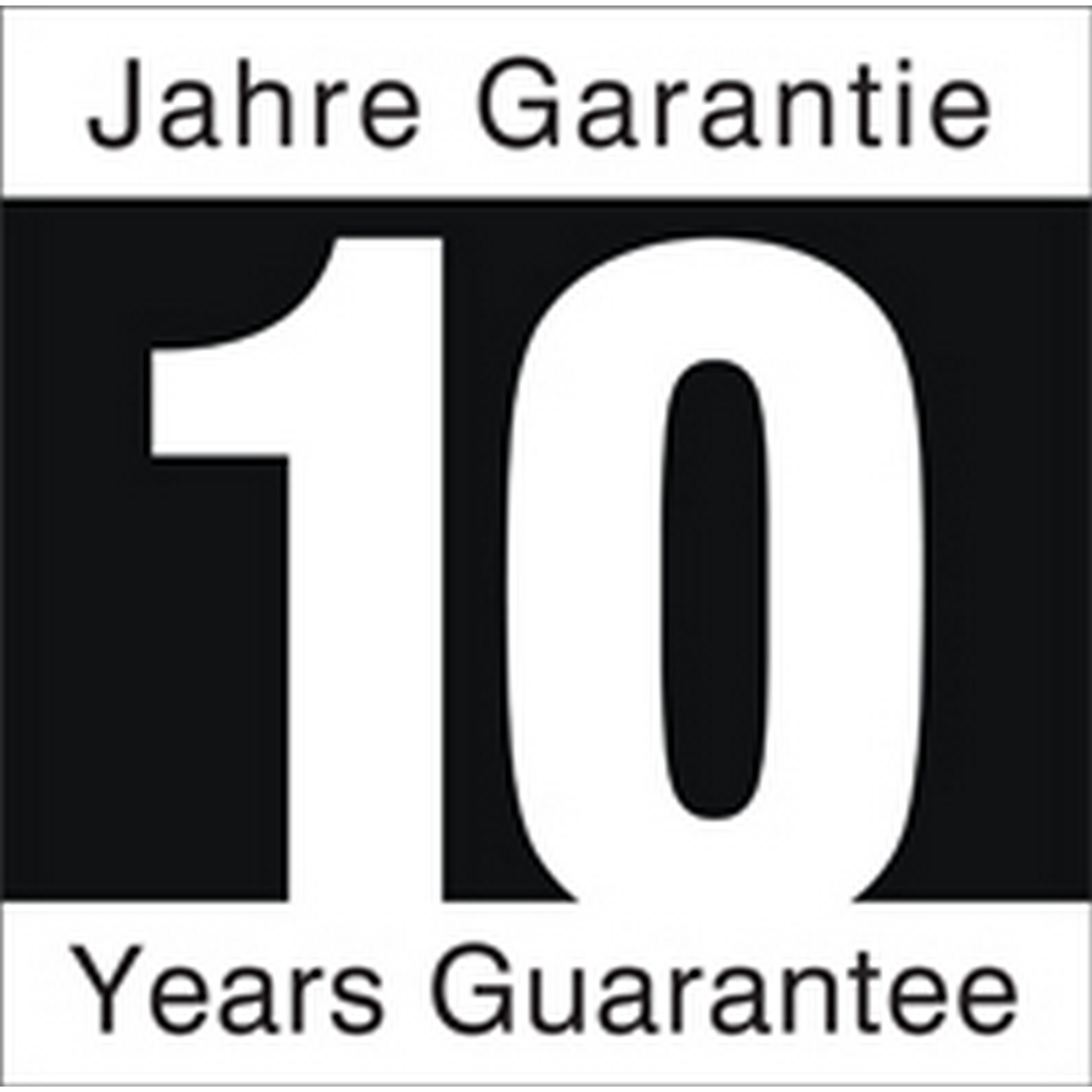 Waschtischarmatur 'Mola' schwarz 14 cm