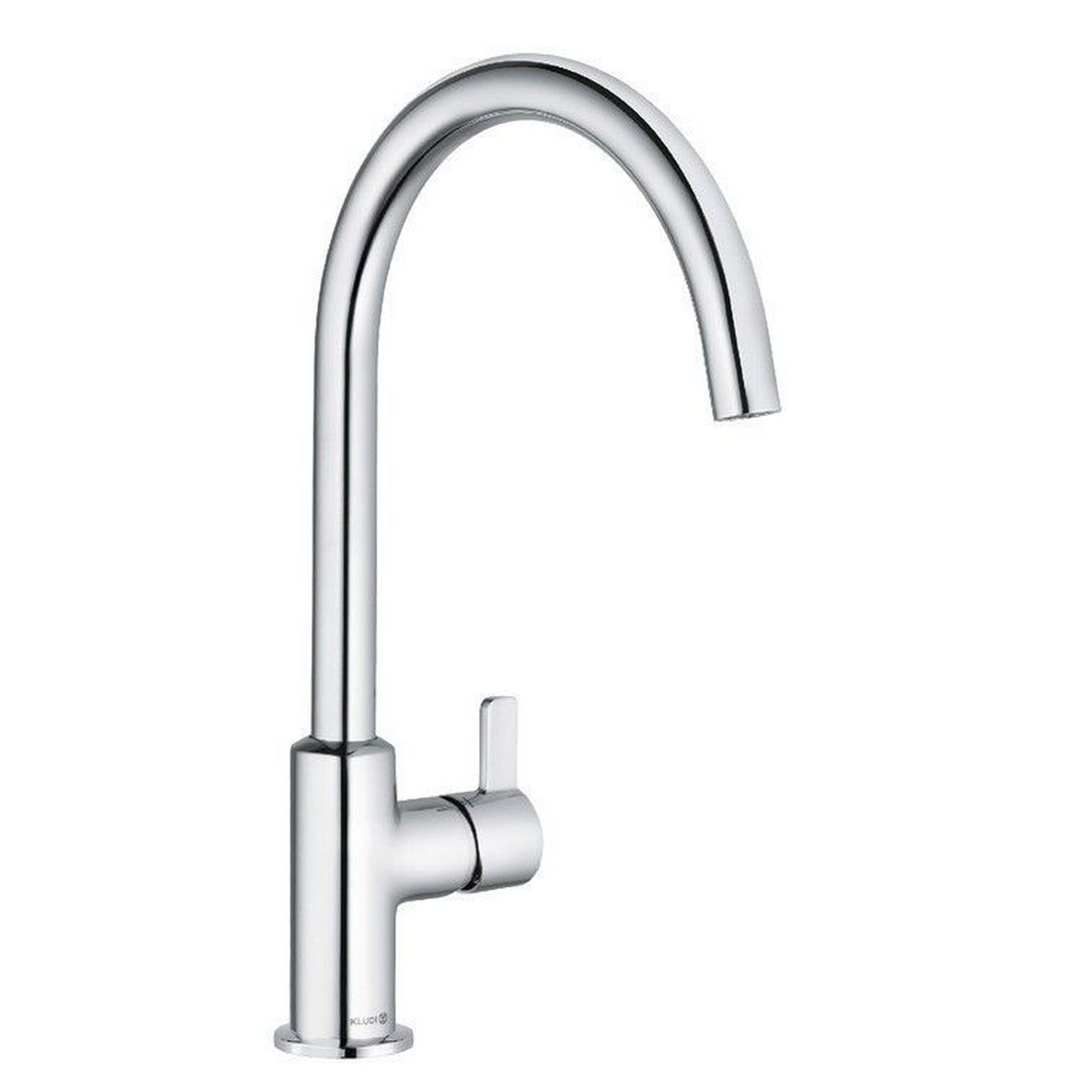 Kludi Bingo Star XS Spültischarmatur Chrom