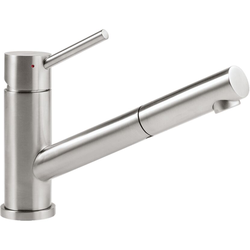 Ausziehbare Spültischarmatur Como Shower von Villeroy & Boch