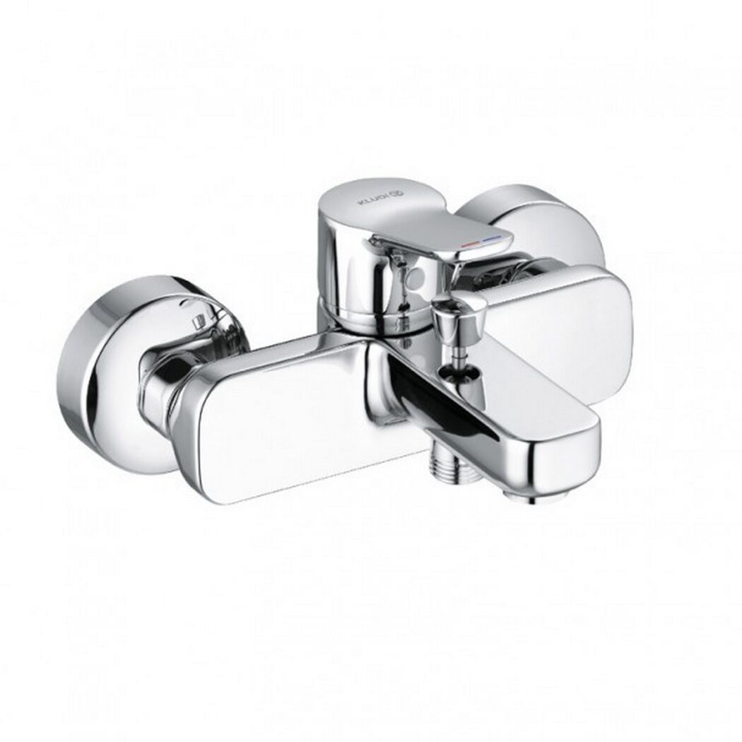 Kludi WFB Armatur Pure & Easy