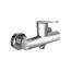 DVGW Brausearmatur Futura Chrom