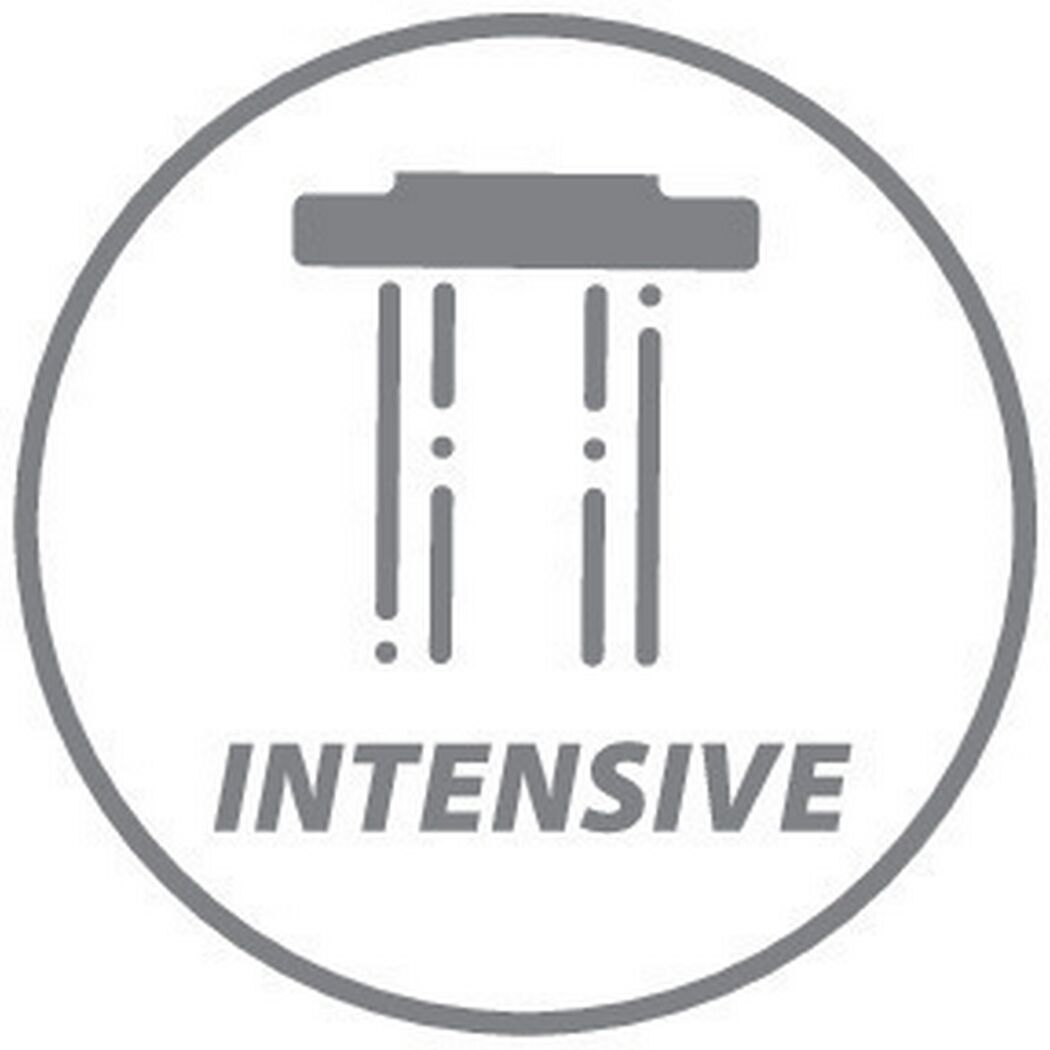 Intensivstrahl
