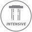 Intensivstrahl