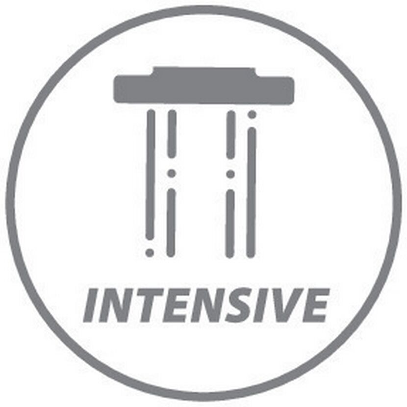 Intensivstrahl