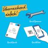 Einhand-Brausebatterie 'Start' 1/2'' chromfarben
