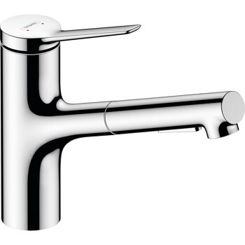 Hansgrohe Spültischarmatur Zesis Eco