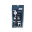 toom Handbrause Chicago Verpackung