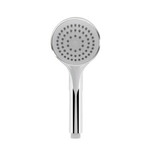 Handbrause 'Bergen' chromfarben Ø 10 x 24 x 7,5 cm