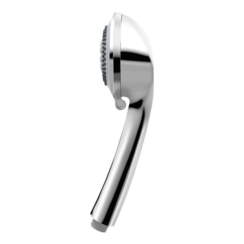 Handbrause Como 6 verchromt