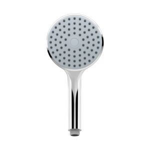 Handbrause 'Mokau' chromfarben Ø