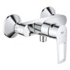 Grohe Start Loop Brausearmatur chrom
