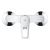 Grohe Start Loop Brausearmatur in Chrom