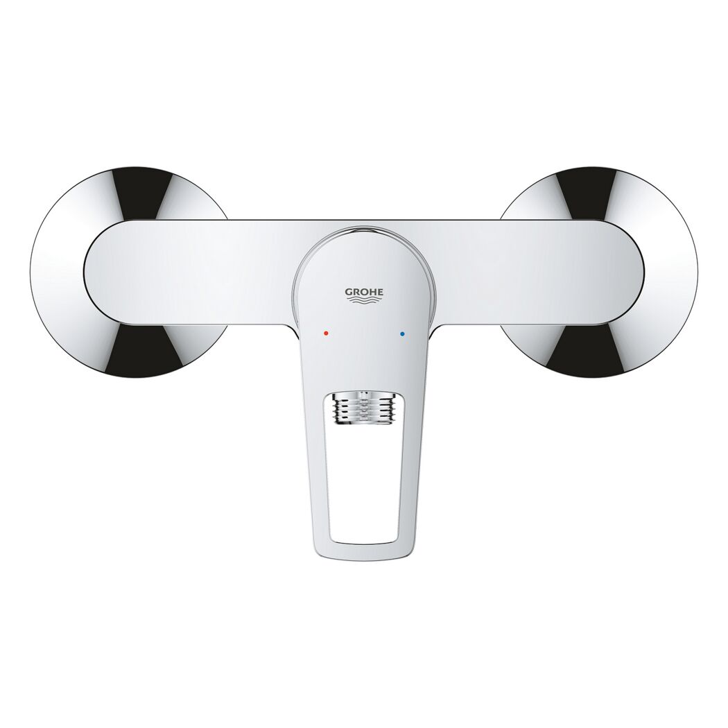 Grohe Start Loop Brausearmatur in Chrom