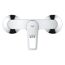 Grohe Start Loop Brausearmatur in Chrom