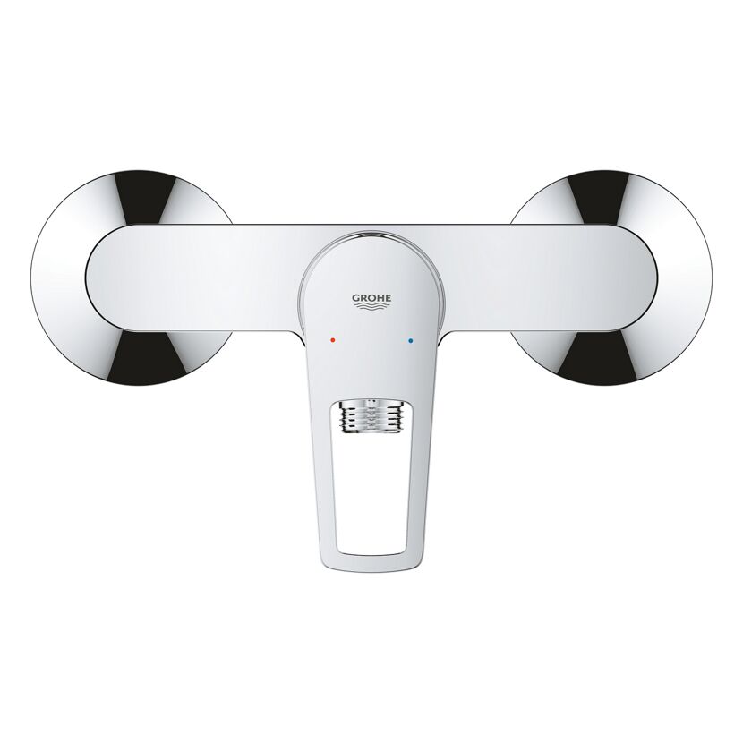 Grohe Start Loop Brausearmatur in Chrom
