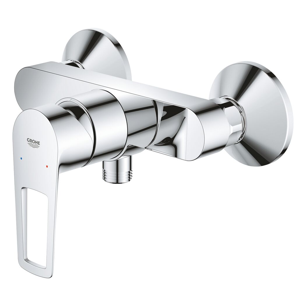 Grohe Start Loop chrom Brausearmatur