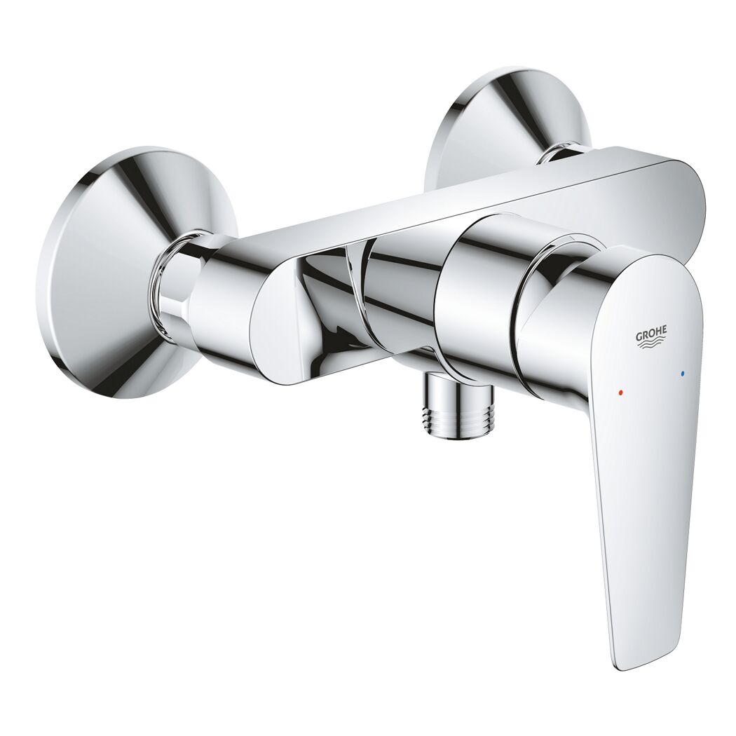 Grohe Start Edge Brausearmatur Chrom
