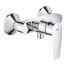 Grohe Start Edge Brausearmatur Chrom