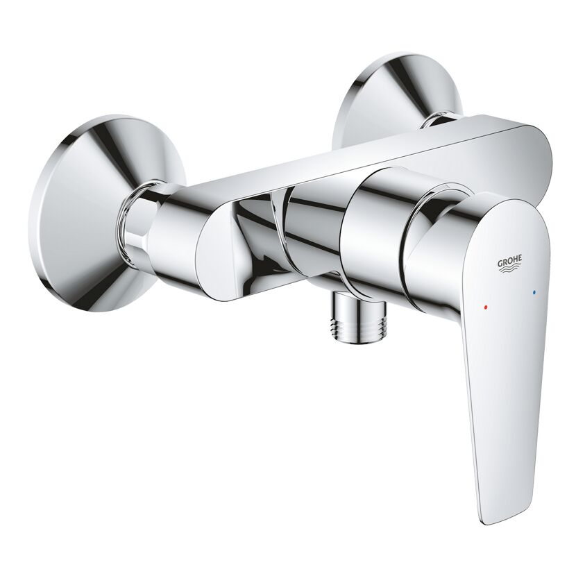 Grohe Start Edge Brausearmatur Chrom