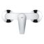 Grohe Start Edge Brausearmatur, chrom