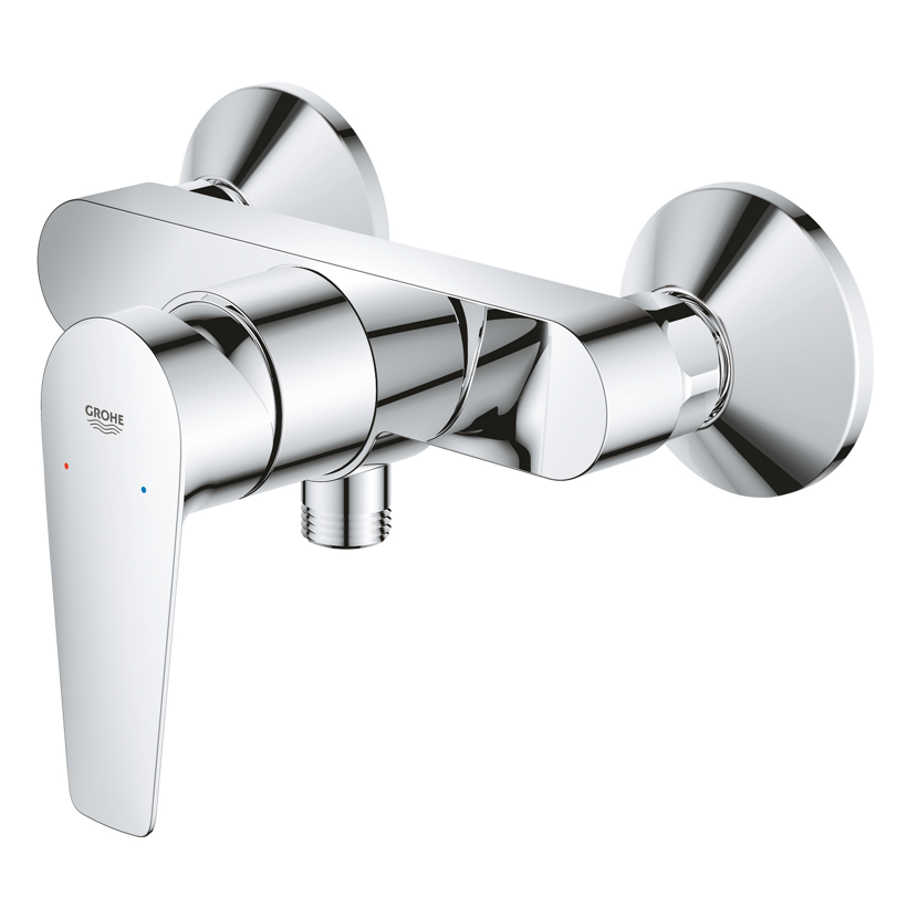 Grohe StartEdge Brausearmatur, chrom