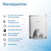 Warmwasserspeicher 'REG 100 QB EU2' 100 l, 2000 W