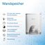 Warmwasserspeicher 'REG 100 QB EU2' 100 l 2 kW